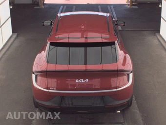 2024 Kia EV6 Light Long Range – miniatura 5
