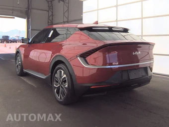 2024 Kia EV6 Light Long Range – miniatura 6