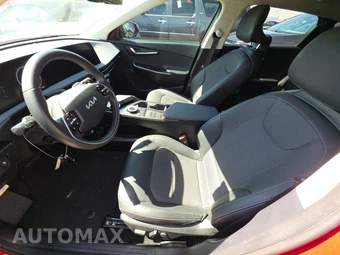 2024 Kia EV6 Light Long Range – miniatura 7