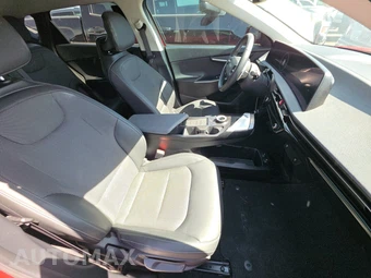 2024 Kia EV6 Light Long Range – miniatura 8