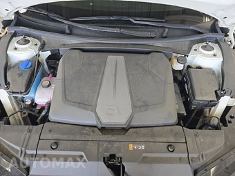 2024 Kia EV6 Light Long Range - miniatura 15
