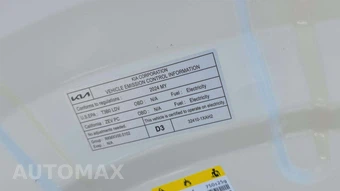 2024 Kia EV6 Light Long Range - miniatura 18