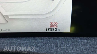 2024 Kia EV6 Light Long Range - miniatura 19