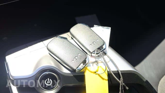 2024 Kia EV6 Light Long Range - miniatura 20
