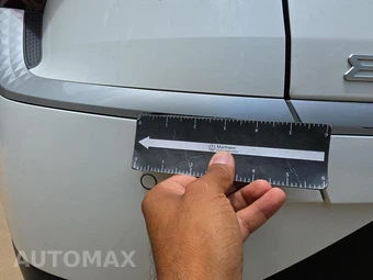 2024 Kia EV6 Light Long Range - miniatura 27