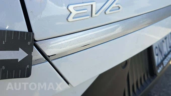 2024 Kia EV6 Light Long Range - miniatura 29