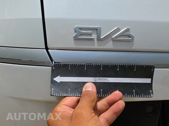 2024 Kia EV6 Light Long Range - miniatura 30