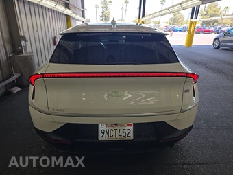 2024 Kia EV6 Light Long Range - miniatura 5
