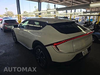 2024 Kia EV6 Light Long Range - miniatura 6