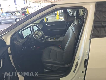 2024 Kia EV6 Light Long Range - miniatura 7