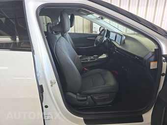 2024 Kia EV6 Light Long Range - miniatura 8