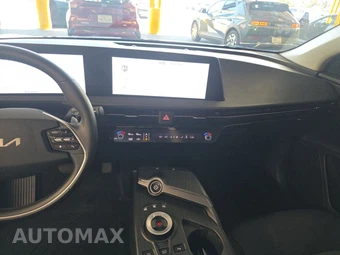 2024 Kia EV6 Light Long Range - miniatura 11