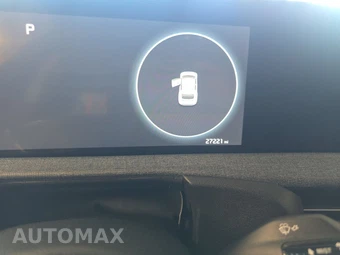 2024 Kia EV6 Light Long Range - miniatura 12
