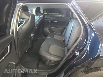 2024 Kia EV6 Light Long Range - miniatura 13