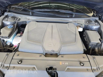 2024 Kia EV6 Light Long Range - miniatura 15