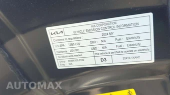 2024 Kia EV6 Light Long Range - miniatura 17