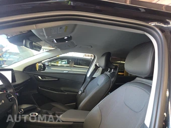 2024 Kia EV6 Light Long Range - miniatura 20