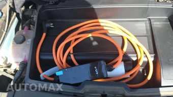 2024 Kia EV6 Light Long Range - miniatura 22