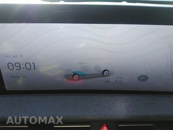 2024 Kia EV6 Light Long Range - miniatura 23