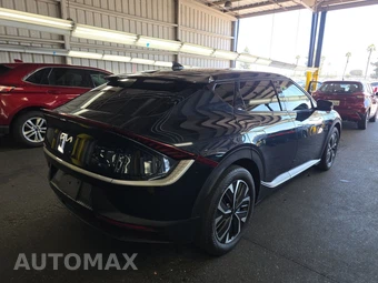 2024 Kia EV6 Light Long Range - miniatura 4