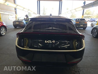 2024 Kia EV6 Light Long Range - miniatura 5