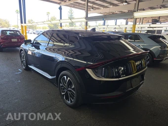 2024 Kia EV6 Light Long Range - miniatura 6