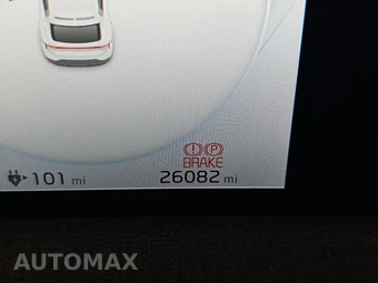 2024 Kia EV6 Light Long Range - miniatura 12