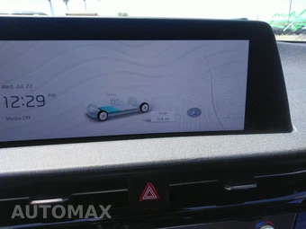 2024 Kia EV6 Light Long Range - miniatura 19