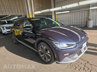 2024 Kia EV6 Light Long Range - miniatura 3