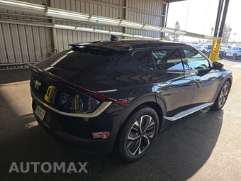 2024 Kia EV6 Light Long Range - miniatura 4