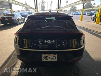 2024 Kia EV6 Light Long Range - miniatura 5