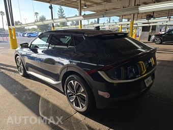 2024 Kia EV6 Light Long Range - miniatura 6