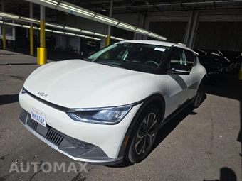 2024 Kia EV6 Light Long Range