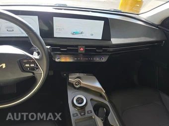 2024 Kia EV6 Light Long Range - miniatura 11