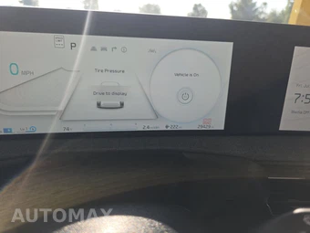 2024 Kia EV6 Light Long Range - miniatura 12