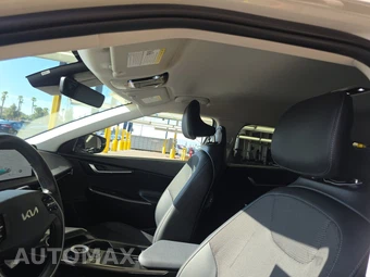 2024 Kia EV6 Light Long Range - miniatura 18