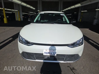 2024 Kia EV6 Light Long Range - miniatura 2