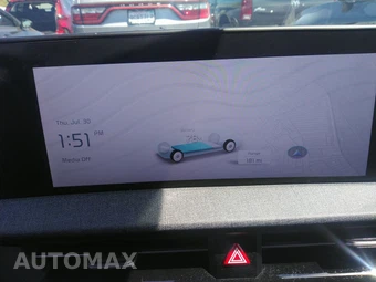 2024 Kia EV6 Light Long Range - miniatura 20