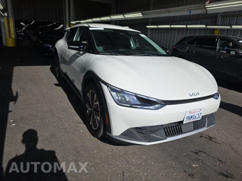 2024 Kia EV6 Light Long Range - miniatura 3