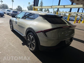 2024 Kia EV6 Light Long Range - miniatura 6