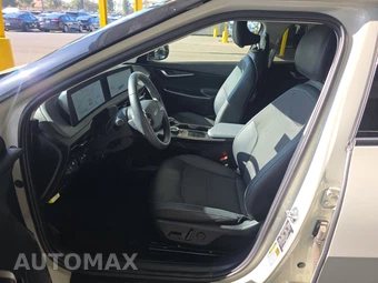 2024 Kia EV6 Light Long Range - miniatura 7
