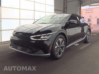 2024 Kia EV6 Light Long Range