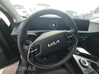 2024 Kia EV6 Light Long Range – miniatura 10