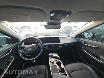 2024 Kia EV6 Light Long Range – miniatura 11