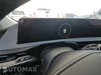 2024 Kia EV6 Light Long Range – miniatura 12