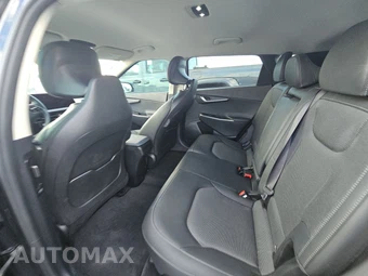 2024 Kia EV6 Light Long Range – miniatura 13