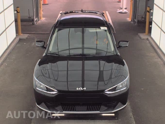 2024 Kia EV6 Light Long Range – miniatura 2
