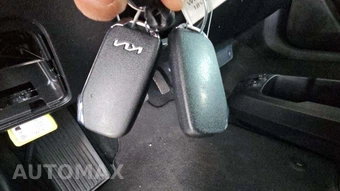 2024 Kia EV6 Light Long Range – miniatura 20
