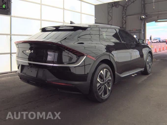 2024 Kia EV6 Light Long Range – miniatura 4