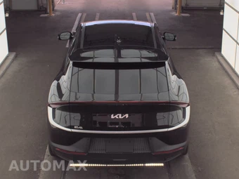 2024 Kia EV6 Light Long Range – miniatura 5